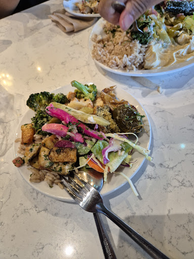 Photo of Shawarma Palace - 2440 Bank St, Ottawa, ON K1V 8S1